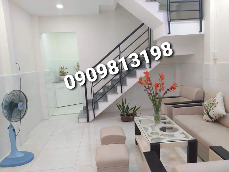 📣📣📣CẦN BÁN NHANH - NHÀ P.Chánh Hưng Q8📣📣📣