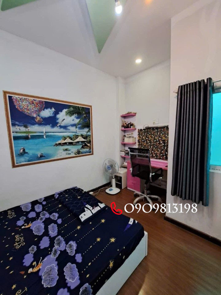 🎯🎯🎯Nhà SHR Quận 8 – Ở Ngay, Kinh Doanh & Cho Thuê🎯🎯🎯