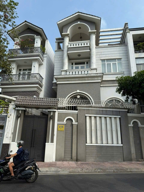 BDS HVL BÁN NHÀ MẶT TIỀN TRƯỜNG SA – KHU MIẾU NỔI, BÌNH THẠNH