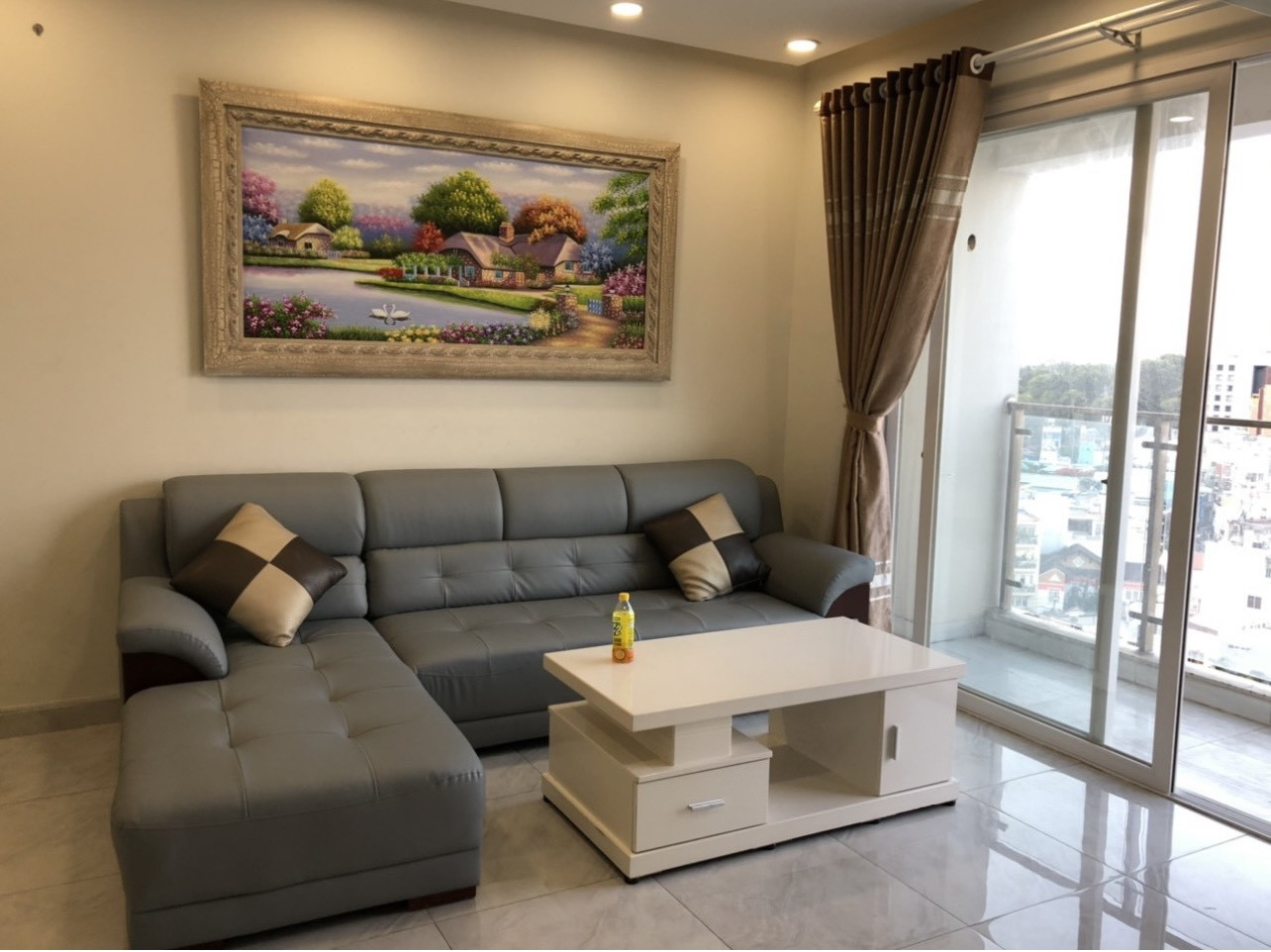 🏡Cho thuê căn hộ Sunny Plaza 2Pn/2Wc Full Nội Thất View Thoáng #14Tr Tel 0942811343 Tony Xem Ngay