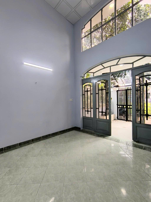 ⚠️CAM KẾT RẺ NHẤT Q. GÒ VẤP⚠️
+HIẾM- 62M2 Hẻm Xe Hơi - CHỈ 4,55 TỶ.  DT: 4x16 Vuông A4 - 2 TẦNG -  3PN GỒM 1PN TRỆT - 2 WC- P3. Gò Vấp.