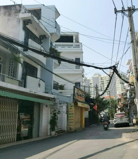 🏘 BÁN NHÀ GÒ VẤP, HẺM XE HƠI NGUYỄN THÁI SƠN, CHDV THU NHẬP TỐT, 90M2 SỔ Đ.ẸP, CHỈ 12.X T.Ỷ