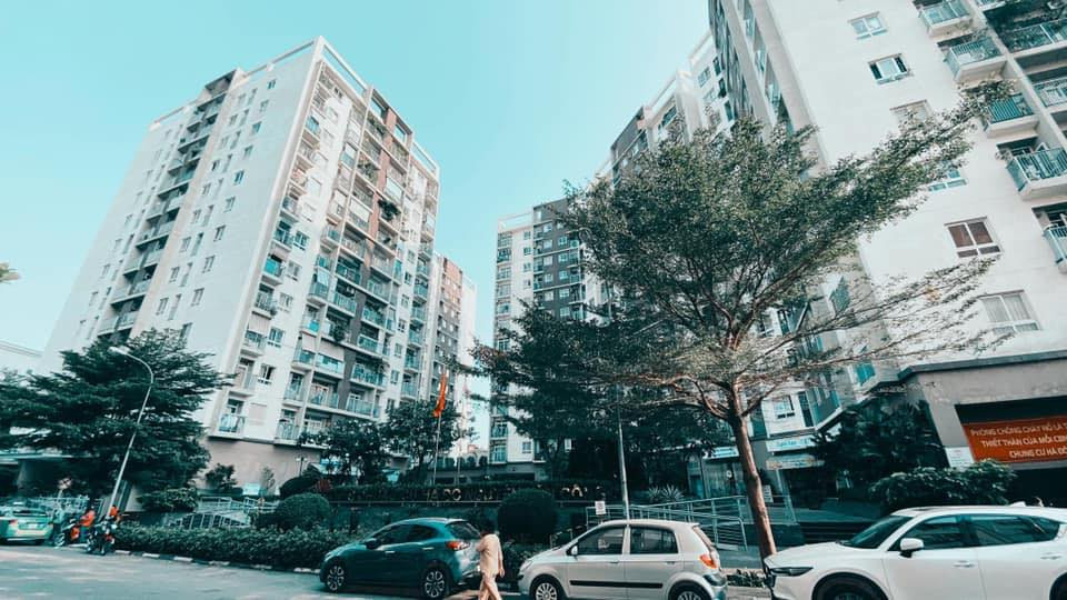 🏞️Bán căn hộ Hà Đô Nguyễn Văn Công, 2Pn2Wc DT 85m2 #5.8 Tỷ👉🏻 Trống sẵn 👇 Tel 0942811343 Tony