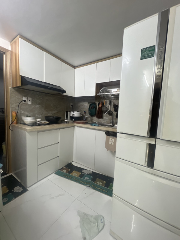🔥 MẶT TIỀN ÂU CƠ CHỈ  200 TRIỆU/M2, 4.2 X 26.5 VUÔNG VỨC