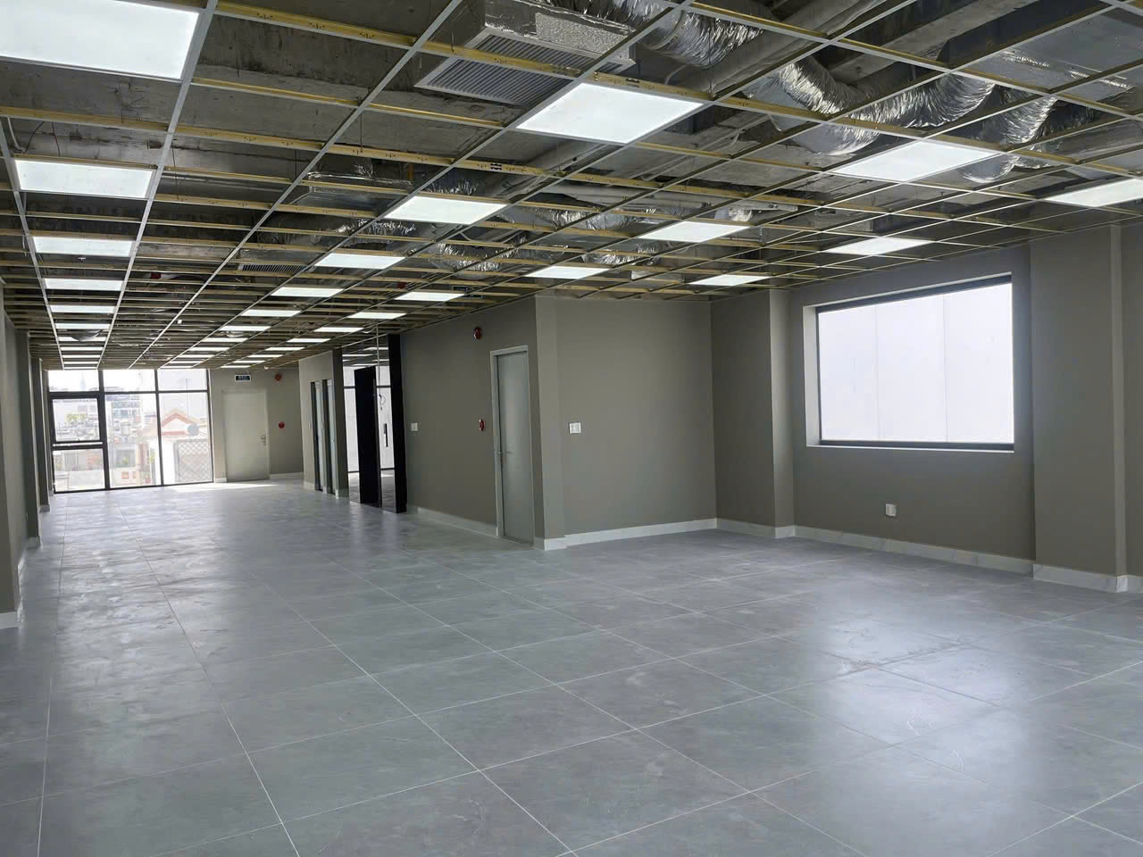 BDS HVL [NC] CHO THUÊ SÀN VĂN PHÒNG TÂN BÌNH 50-660M2 GIÁ CÒN TL