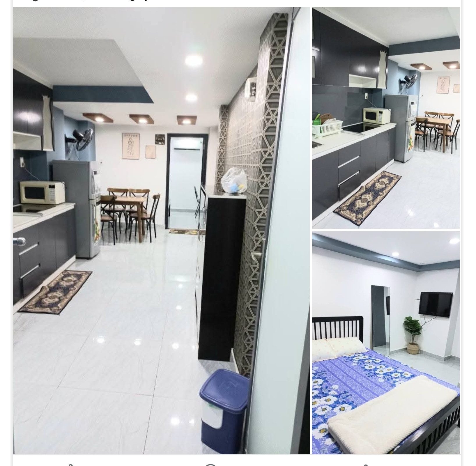 C.H.D.V 50M2*3LẦU GỒM 7PHÒNG FULL NỘI THẤT, SẴN NGUỒN THU 40TR MỖI THÁNG, GẦN CHỢ PHẠM VĂN HAI, HẺM 7M THÔNG CHỈ 8T TL MẠNH (311)

📞 Liên hệ xem ngay: 0902 106 911