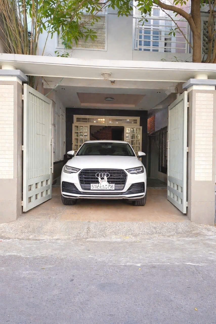 Bán Nhà riêng 133m² thổ cư 133m² giá 20.3 tỷ tại Phường 03 Quận Tân Bình TP. Hồ Chí Minh