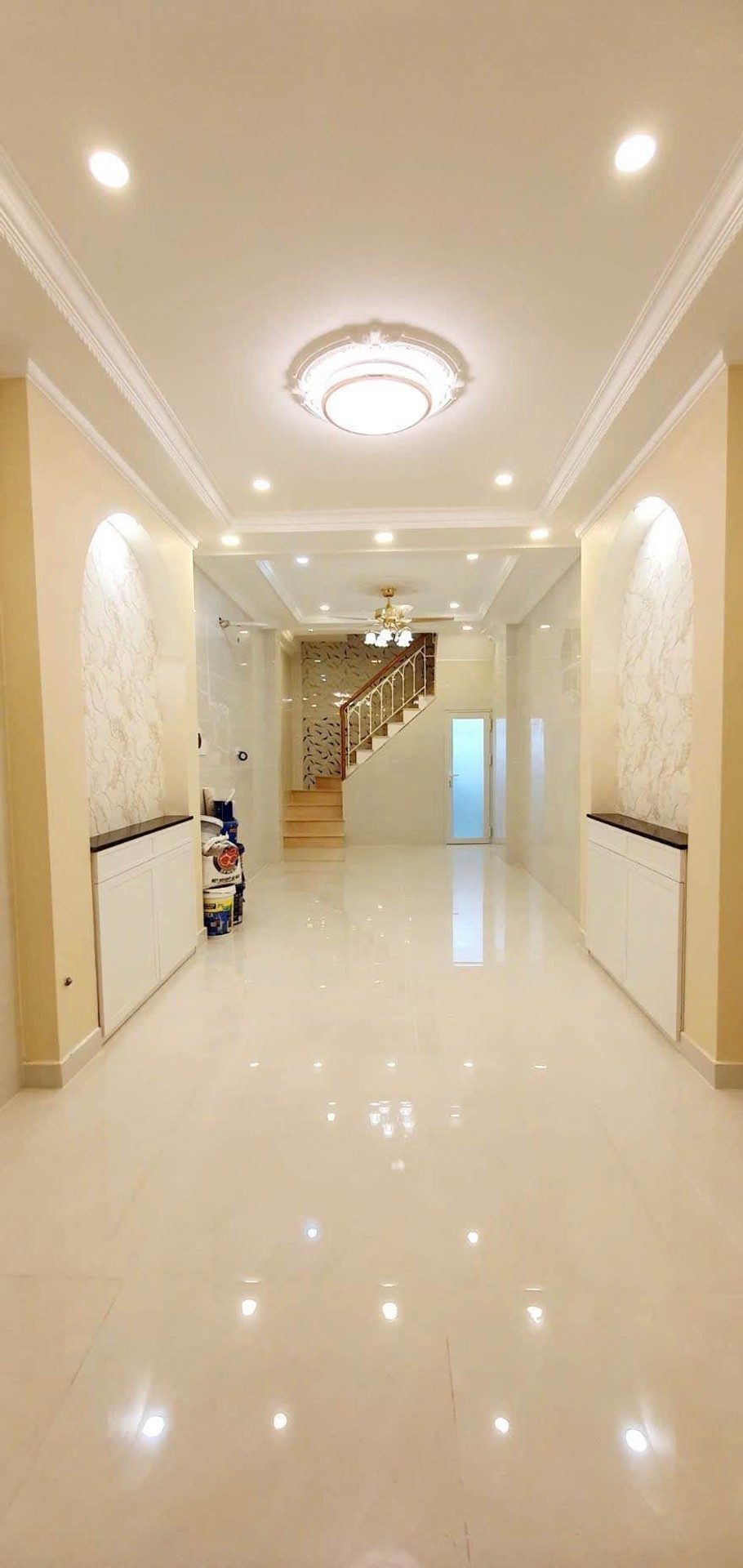 💎MẶT TIỀN KINH DOANH. Vị trí sầm uất 4TẦNG - Dưới 10.9 T.ỷ - Vĩnh Viễn - QUẬN 10