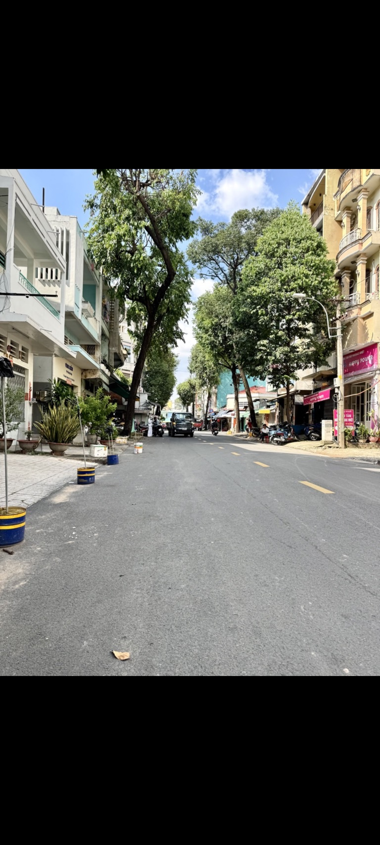 BÁN NHÀ MẶT TIỀN DƯƠNG TỬ GIANG QUẬN 11 72M2 16.5 TỶ KINH DOANH ĐỈNH