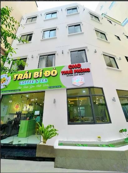 Bán CHDV Hẻm 624/1 Nguyễn Chí Thanh