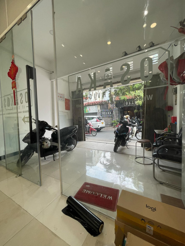 🏡 MẶT TIỀN NGUYỄN TRỌNG TUYỂN - GIÁ CHỈ 14.99 TỶ‼️