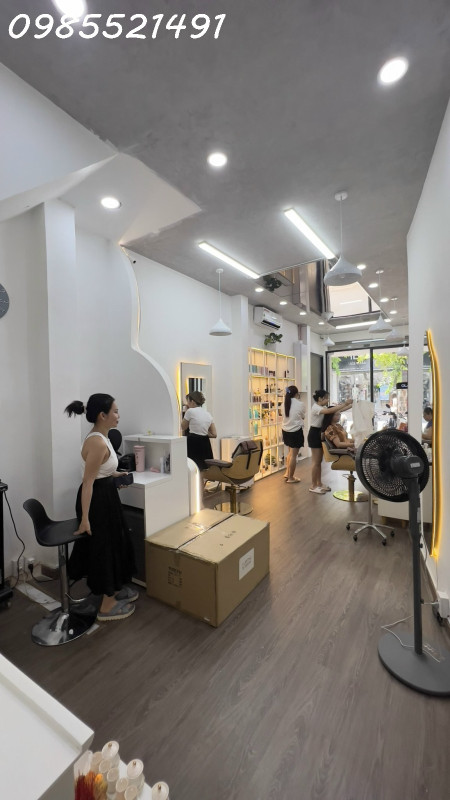 MẶT TIỀN NGUYỄN ĐÌNH CHIỂU, Q3 – 45M² – GIÁ CHỈ 14 ĐỒNG (~318TR/M²) – THẤP HƠN THỊ TRƯỜNG 617TR/M²