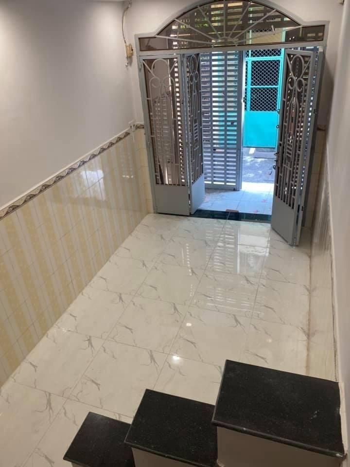 BÁN NHÀ HXH NGUYỄN ĐÌNH CHIỂU CHỈ 4.7 TỶ, 3 TẦNG, ĐANG CHO THUÊ 11 TRIỆU/THÁNG