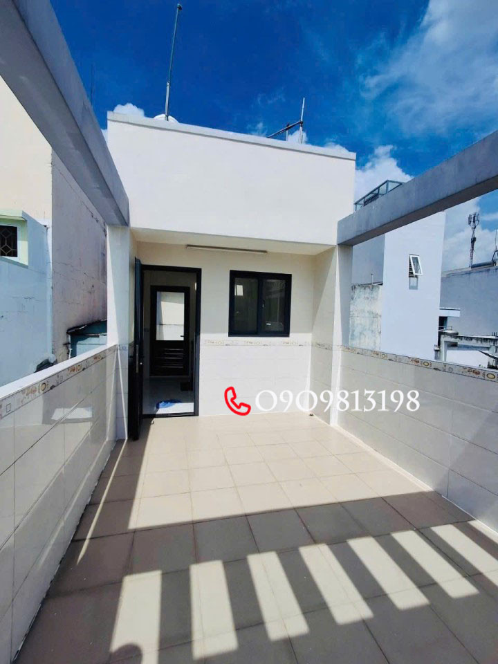 ♥️♥️♥️Bán Nhà SHR 4 Tầng P4 Quận 5 – Giá Tốt Nhất Khu VIP.♥️♥️♥️