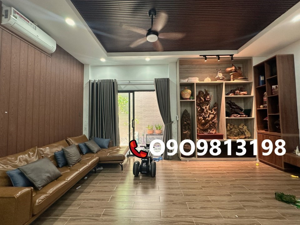 ♥️♥️♥️Nhà Đẹp VIP 4 Tầng SHR Bán Nhanh Tại P4 Quận 5.♥️♥️♥️