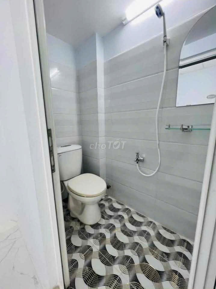 BÁN GẤP NHÀ HẺM 6M BÌNH TIÊN – NHÀ MỚI – GIÁ 3.9TỶ.