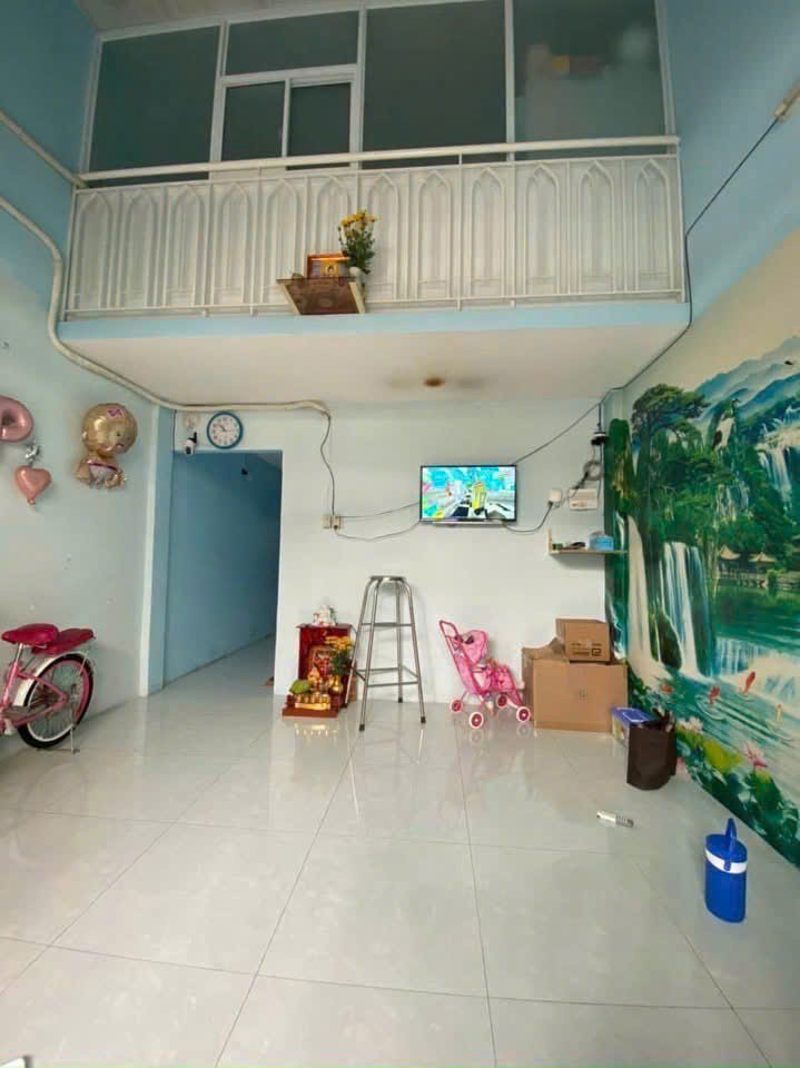 🏡 NHÀ ĐẸP GẦN CHỢ PHẠM THẾ HIỂN, Q8 – CÁCH MẶT TIỀN 20M – GIÁ 3.2 TỶ