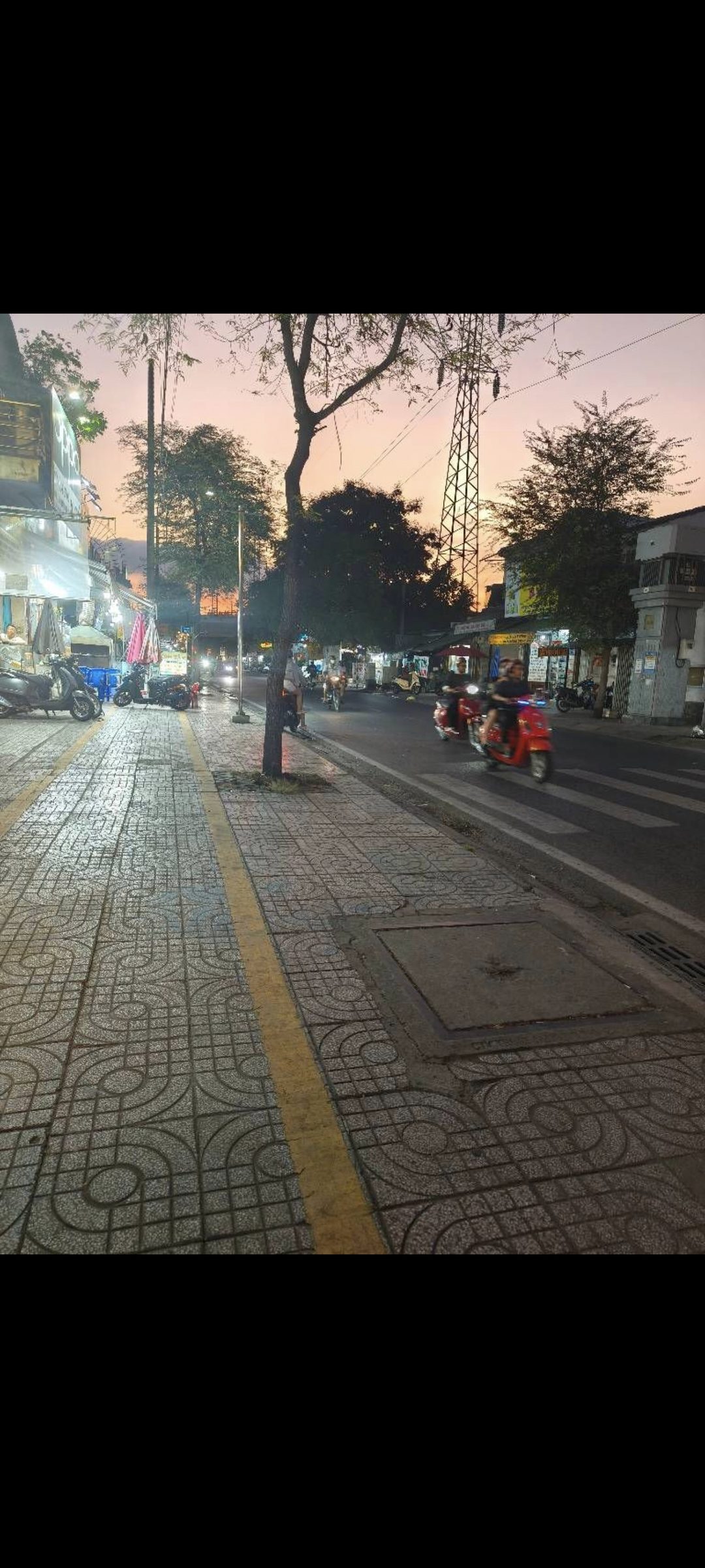BÁN NHÀ MẶT TIỀN PHẠM THẾ HIỂN QUẬN 8 123M2 15.2 TỶ CHÁNH HƯNG NGANG 6.3M KINH DOANH ĐỈNH