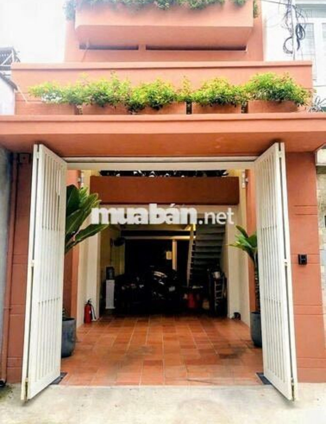 Nhà Đất Đường 235/13 Thích Quảnh Đức Phường 4 Quận Phú Nhuận