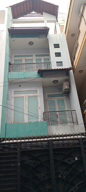 CHÍNH CHỦ BÁN NHÀ PHƯỜNG 4, QUẬN TÂN BÌNH, TPHCM