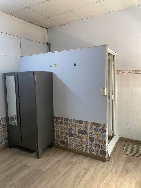 CHO NỮ THUÊ PHÒNG – GIÁ TỐT, TIỆN NGHI, AN NINH ĐƯỜNG TRỊNH ĐÌNH TRỌNG, P.5, BÌNH THẠNH