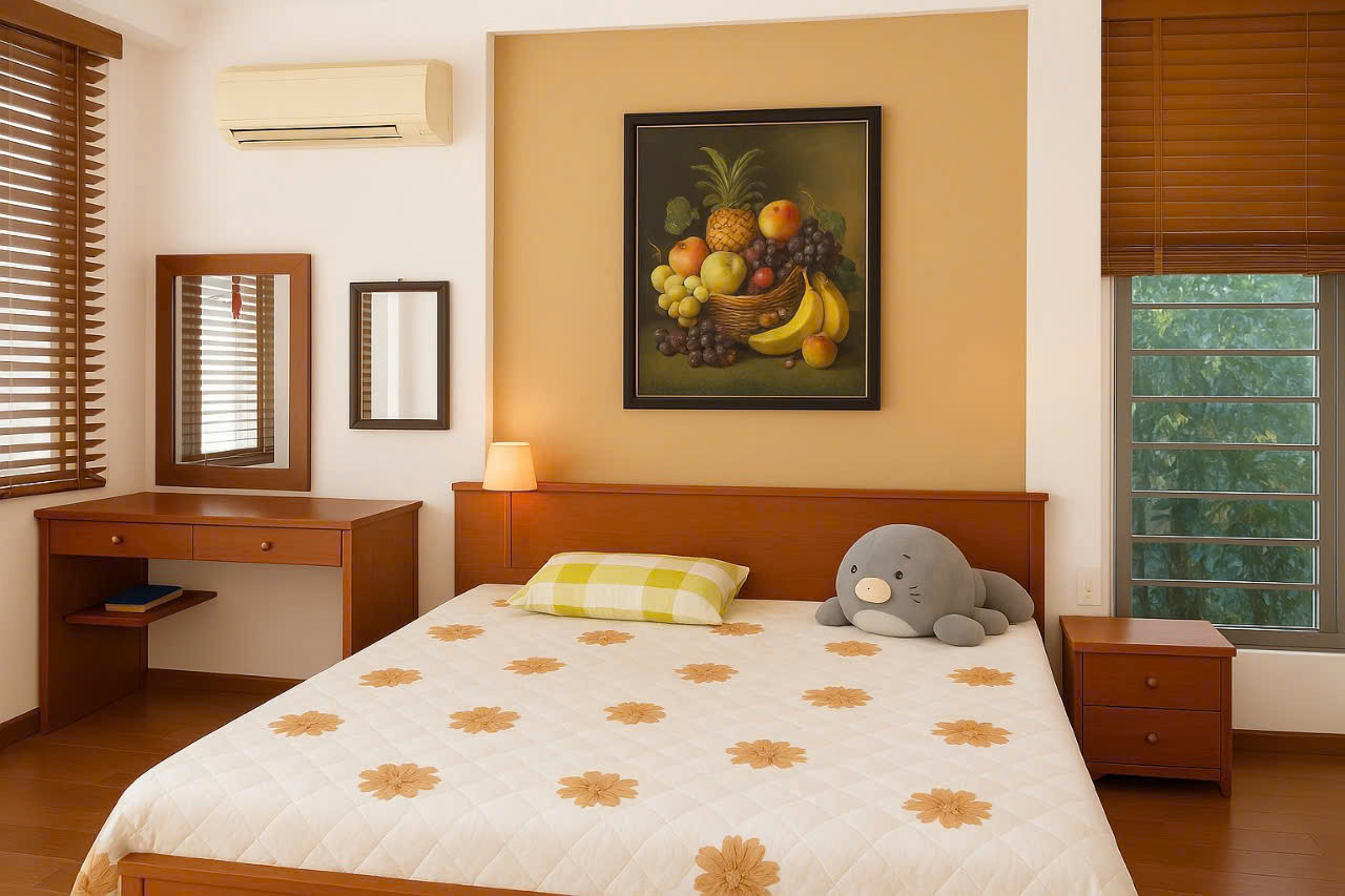 Bán nhà Cách Mạng Tháng Tám, QUẬN 3, DT 5.2 X 18 m, Hẻm xe hơi, Giá 25 tỷ