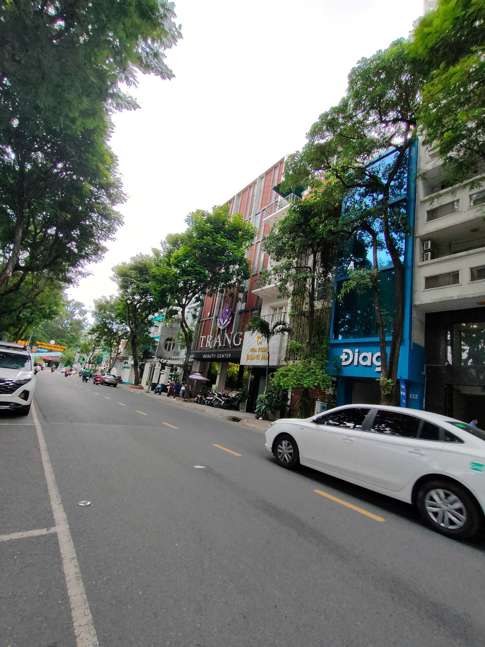 DT 82m2, Quận 3 chỉ nhỉnh 6 tỷ TL, nhà cũ tiện xây mới, Nở Hậu tài lộc, giảm giá SÂU