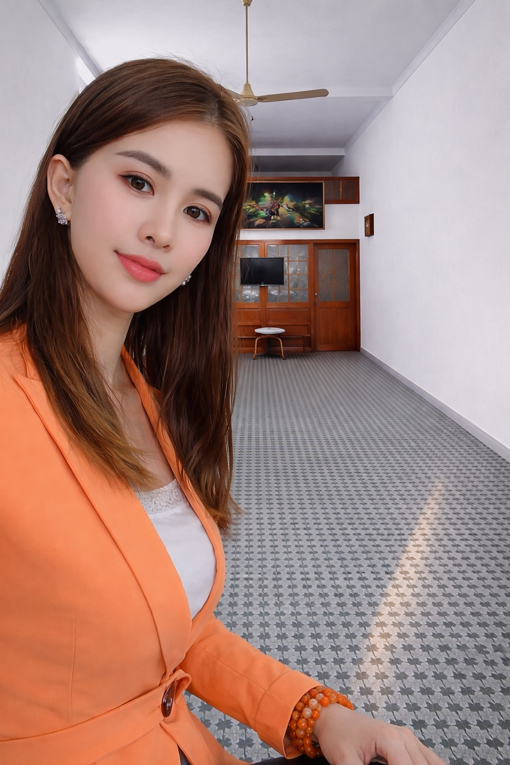 BÁN NHÀ MT NGUYỄN TRI PHƯƠNG – Q5
💥 DT 100m² – 4 TẦNG 

🏗 Trệt, lửng, 2 lầu BTCT
🛏 9PN – 4WC – 1 phòng thờ
💼 Vừa ở vừa kinh doanh cực tốt

📕 Sổ hồng riêng – công chứng ngay
💰 Giá chỉ 24 tỷ (hiếm khu vực)