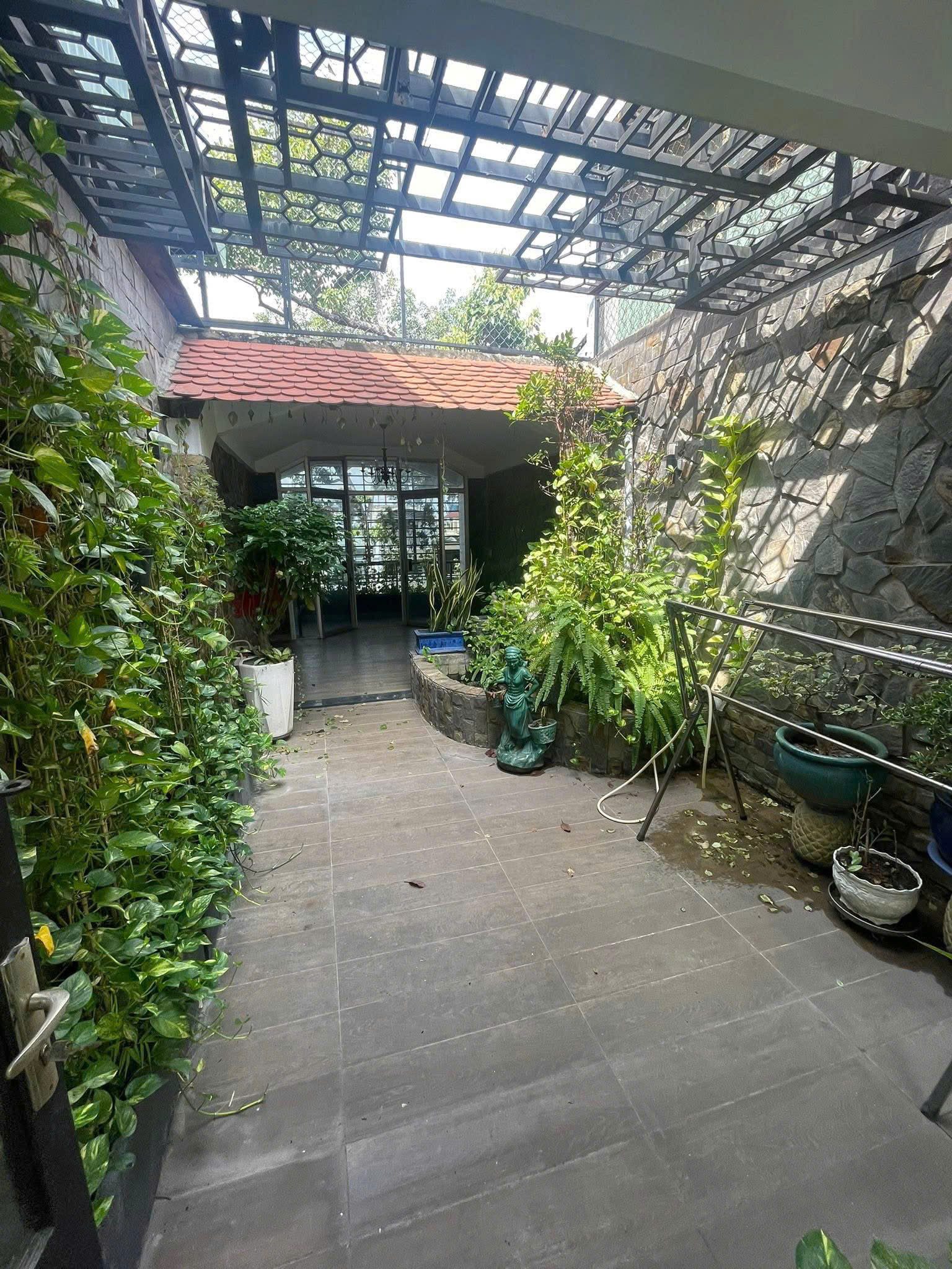 Bán Nhà Hẻm 51B/9 Minh Phụng – Giá 7,68 tỷ.