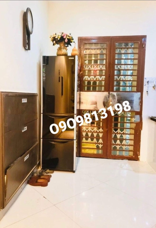 🌟🌟🌟BÁN NHÀ P.Chánh Hưng Quận 8 - 2 TẦNG, GIÁ TỐT🌟🌟🌟