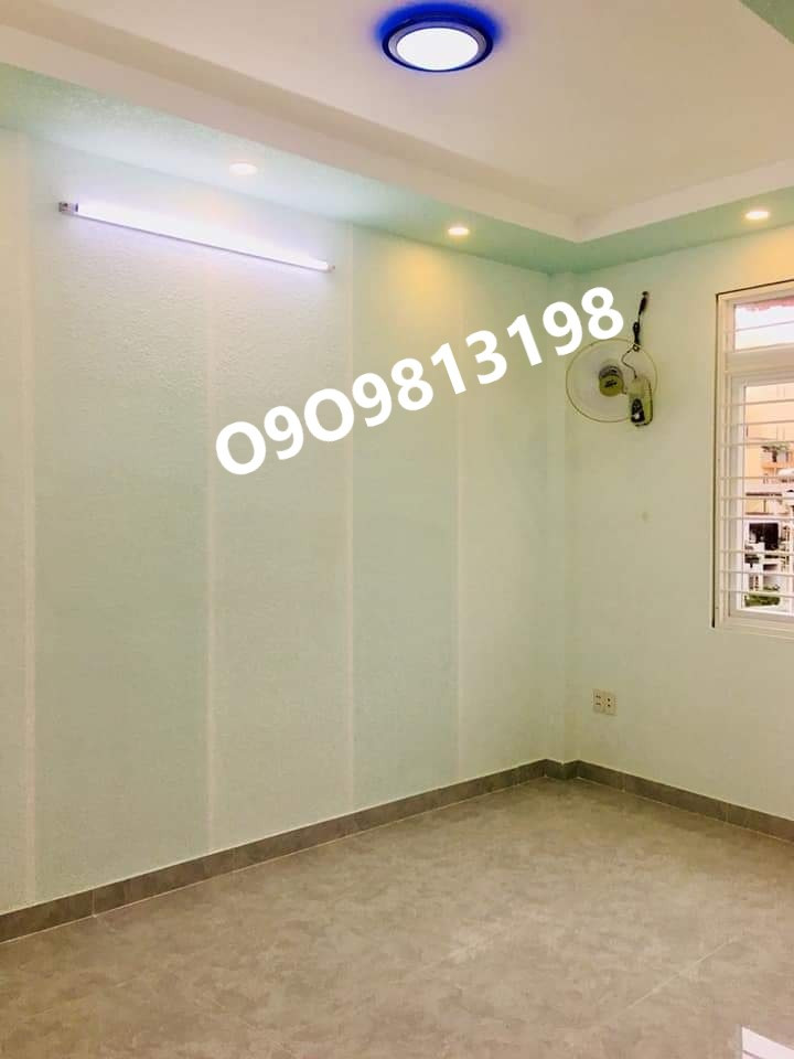 🌟🌟🌟Nhà Đẹp SHR Quận 8 – Sẵn Sàng Giao Dịch🌟🌟🌟