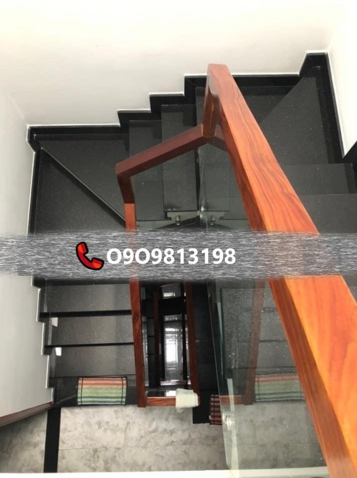 🎯🎯🎯Nhà Đẹp Chính Chủ – SHR Chánh Hưng Quận 8🎯🎯🎯