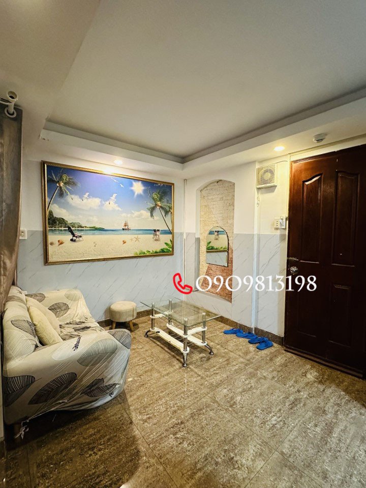✨✨✨Nhà Đẹp SHR P.Chánh Hưng – Cần Bán Nhanh✨✨✨