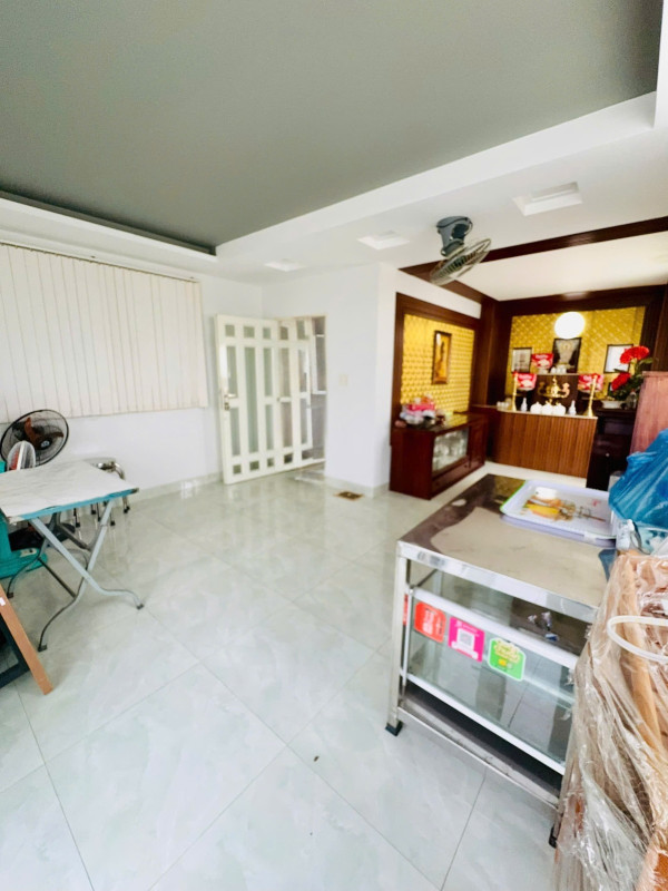 🔥 MẶT TIỀN XÔ VIẾT NGHỆ TĨNH – PHƯỜNG 25, BÌNH THẠNH – GIÁ CHỈ 15 TỶ