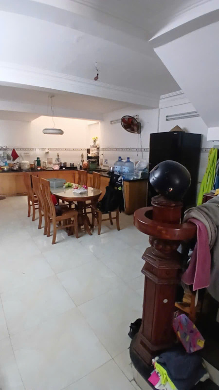 Bán nhà MT Nguyễn Thượng Hiền - Bình Thạnh, 145m2 , 4,3/6,7x24m, 3 T - 5PN, 15 tỷ.