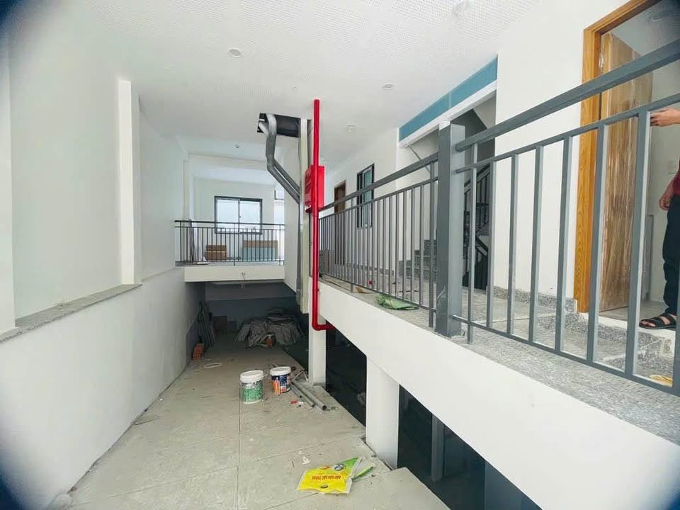Bán gấp CHDV dòng tiền khoán 45 tr - TT Phú Nhuận - 13 phòng luôn full  - 79m2 ( 6x17m )- 5 tầng