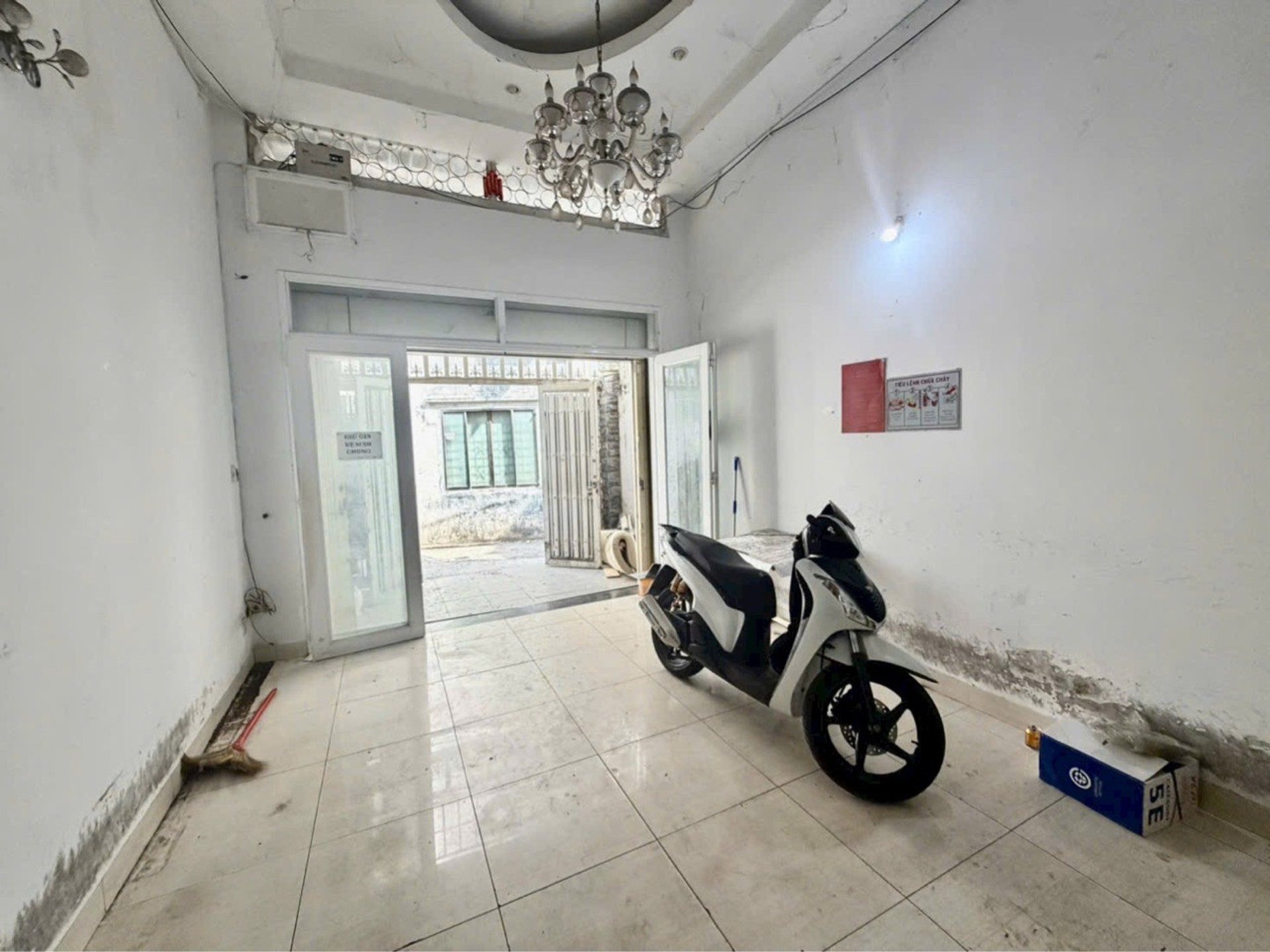 Nhà bán nguyễn thượng hiền bình thạnh, dòng tiền ổn định cho thuê