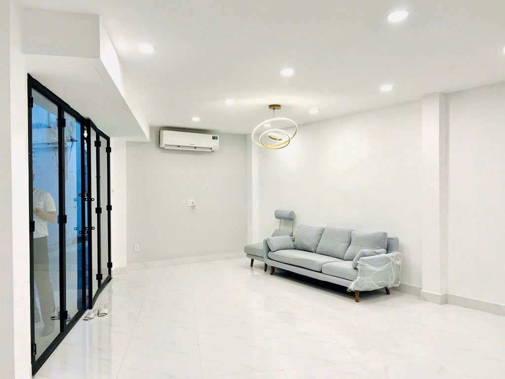 Cho Thuê Căn Hộ Nhà Nguyên Căn Nguyễn Văn Đậu Bình Thạnh