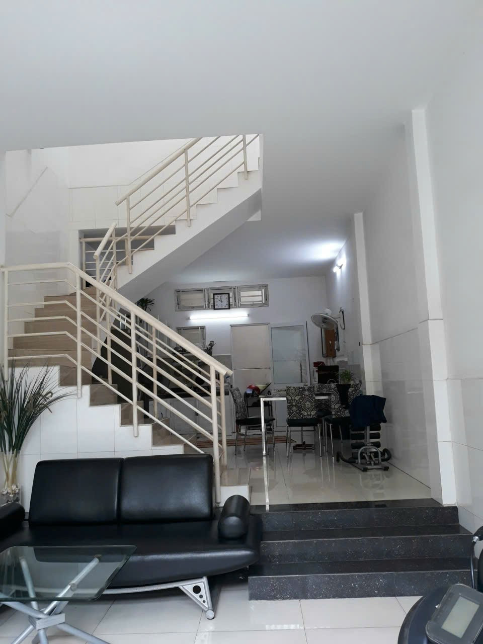 Hiếm! Hẻm xe hơi Nguyễn Văn Đậu - 53m2 - 5 tầng BTCT 6PN dân trí cao - Hoàng Hoa Thám