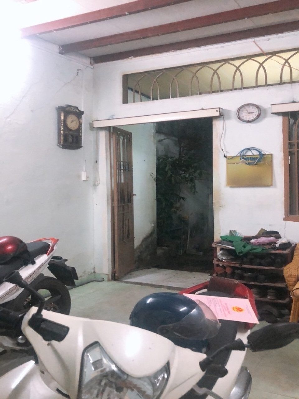 [D2421*] NHÀ HƯỚNG ĐÔNG NAM MÁT MẺ - GIÁ RẺ ĐẦU TƯ 🍃