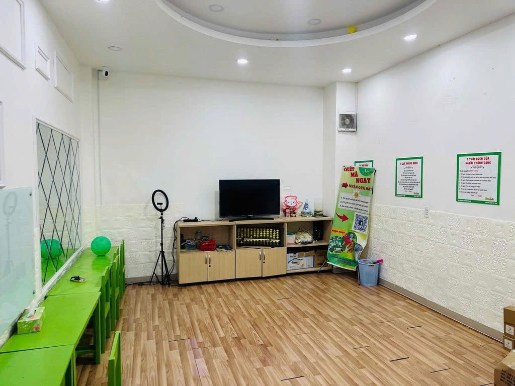 🏠 CHO THUÊ NHÀ NGUYÊN CĂN – NGUYỄN VĂN ĐẬU, BÌNH THẠNH