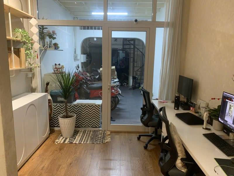 🔥 70m2 - hẻm xe hơi - 6pn - 20tr/th - nhỉnh 7T 🔥