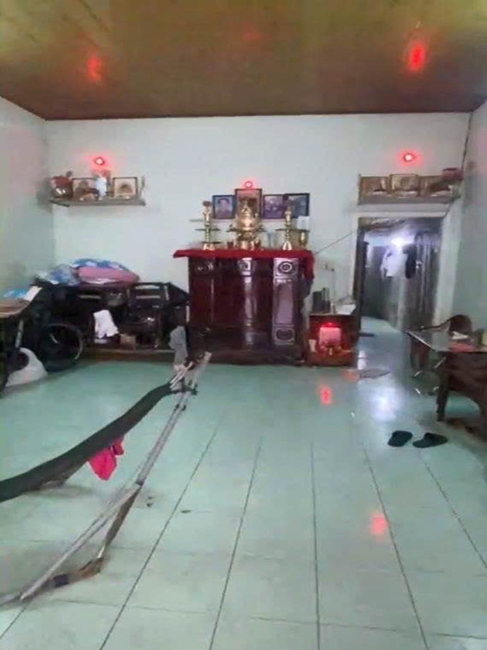 D2403* 🏡 An Cư Lạc Nghiệp Tại Trung Tâm P5 Gò Vấp!