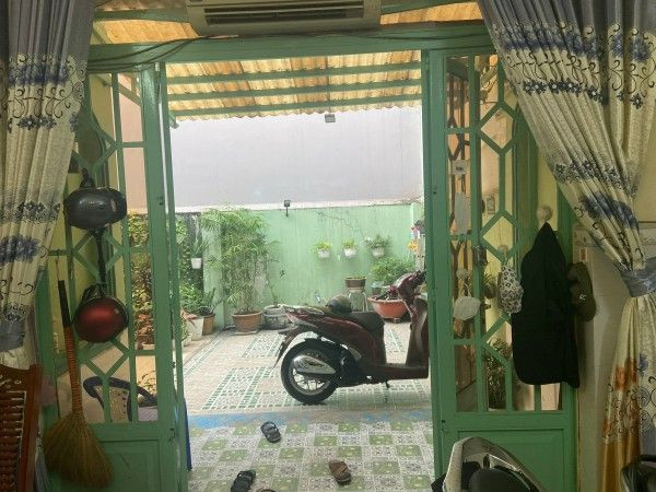 Không gian sống lý tưởng – Rộng rãi, yên tĩnh giữa lòng Gò Vấp – Cách quận 1 chỉ 20 phút