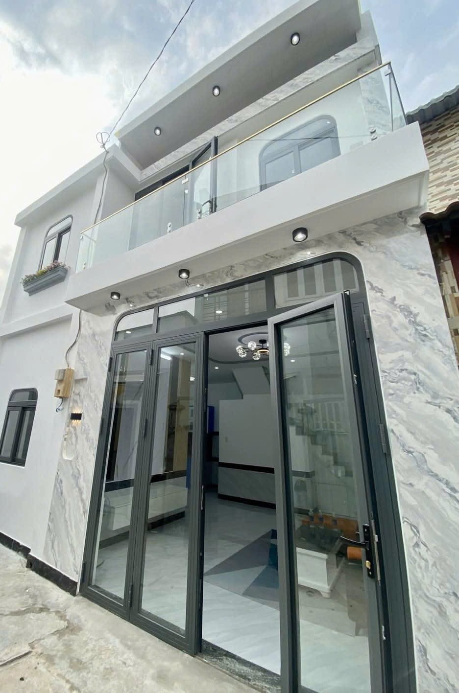 CẦN BÁN GẤP NHÀ 46M2 ĐƯỜNG SỐ 14, PHƯỜNG 5, GÒ VẤP.GẦN CONG VIÊN LÀNG HOA . GIÁ HỢP LÝ CHO NGƯỜI CẦN Ở NGAY