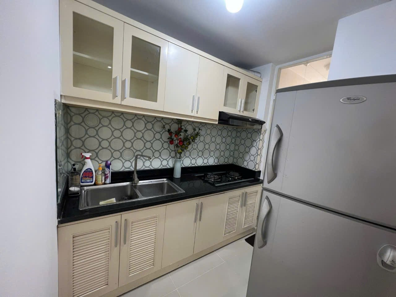 NHÀ GÓC 2 MẶT TIỀN PHẠM VĂN HAI – P5, TÂN BÌNH 📐 Diện tích: 4.7 x 12m – Vuông vức, phong thủy đẹp