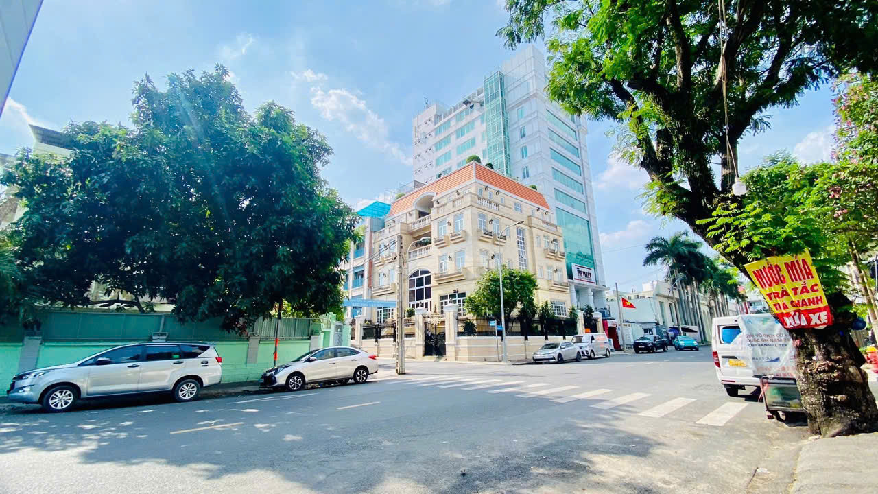 BDS 🔴 HVL BÁN HOẶC CHO THUÊ 40 HOÀNG VIỆT TÂN BÌNH GIÁ 135 tỷ  =====•>>