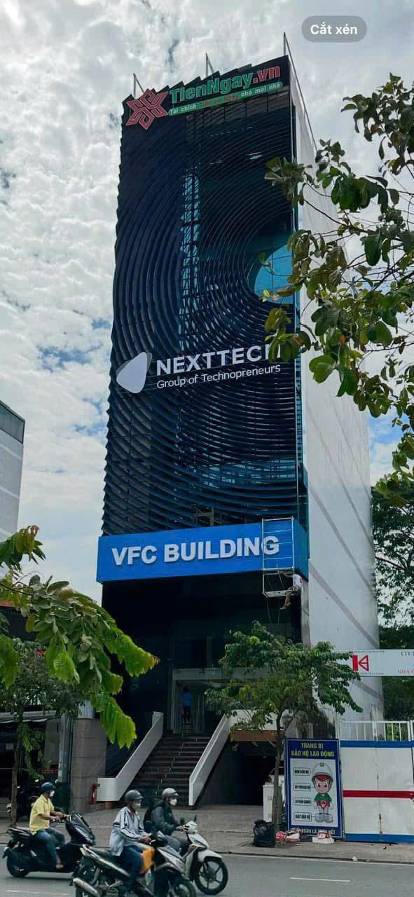 BDS HVL [NC] 134 BẠCH ĐĂNG TÂN BÌNH CHO THUÊ SÀN 180m2