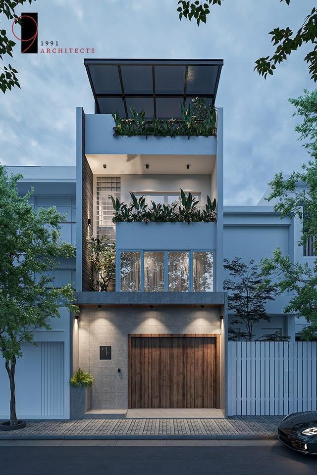 **Bán nhà hẻm 766 Cách Mạng Tháng 8, phường 5, Tân Bình; 4x22 - 7,2 tỷ