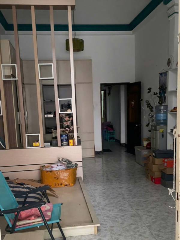 BÁN NHÀ MẶT TIỀN ĐƯỜNG LỚN CHƯA TỚI 300 TRIỆU/M2, NGAY KỲ ĐỒNG TRẦN QUỐC THẢO